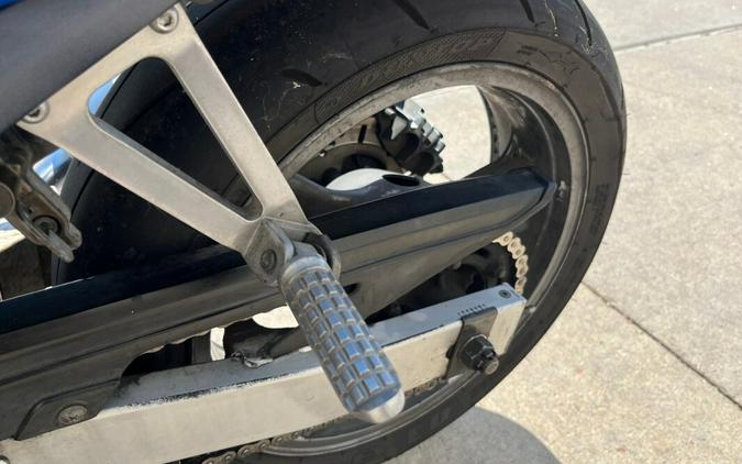 2000 Kawasaki ZR750-F