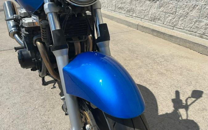 2000 Kawasaki ZR750-F