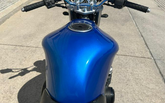 2000 Kawasaki ZR750-F