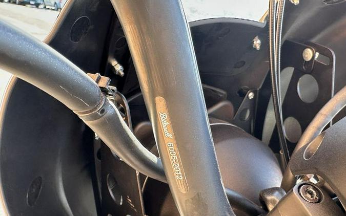 Used 2017 Honda Rebel 500