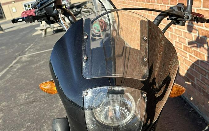 Used 2017 Honda Rebel 500