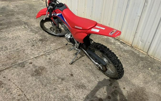 2022 Honda CRF 125F (Big Wheel)