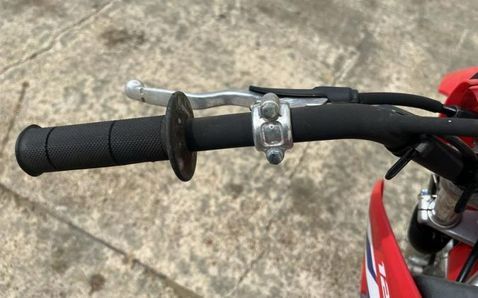 2022 Honda CRF 125F (Big Wheel)