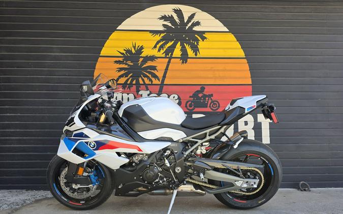 2026 BMW S 1000 RR