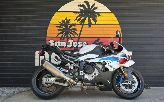 2026 BMW S 1000 RR
