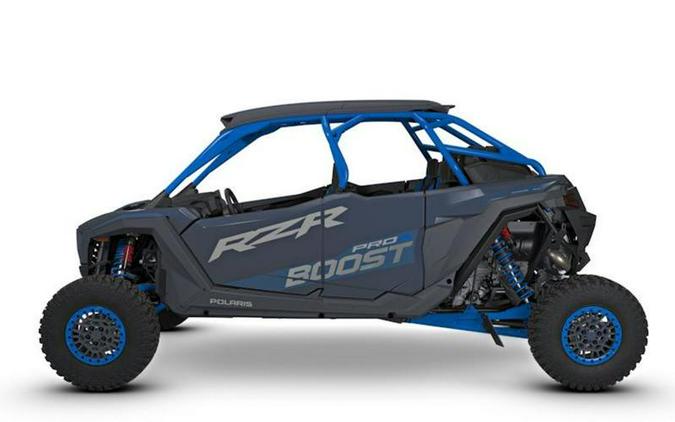 2027 Polaris® RZR Pro R 4 Boost Ultimate