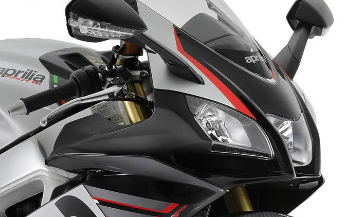 2020 Aprilia RSV4 RR ABS