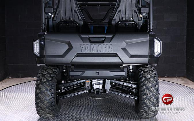 2023 Yamaha Wolverine RMAX4 1000 R-Spec