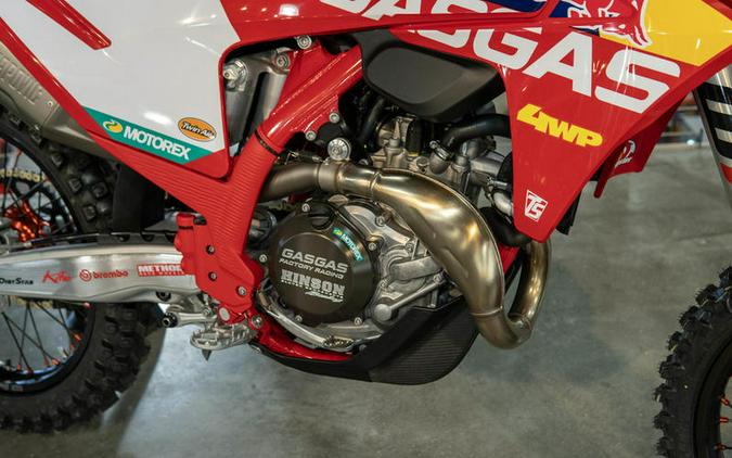 2023 GASGAS MC 450F Factory Edition