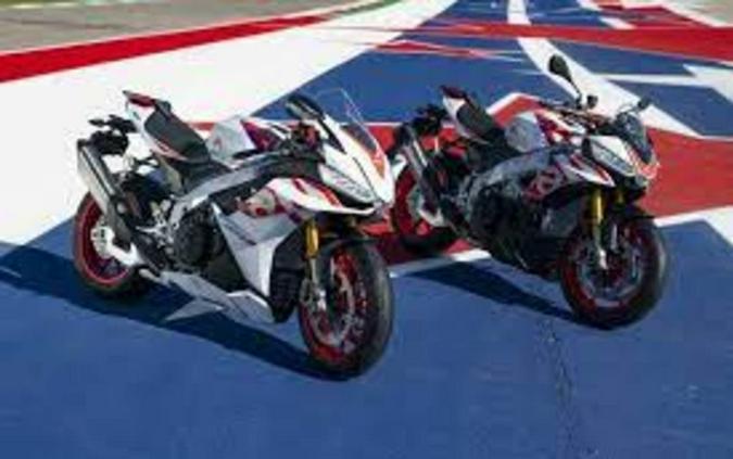 2024 Aprilia® RSV4 FACTORY