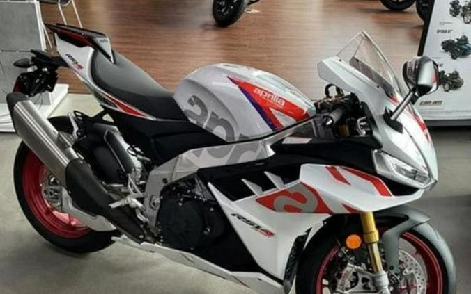 2024 Aprilia® RSV4 FACTORY