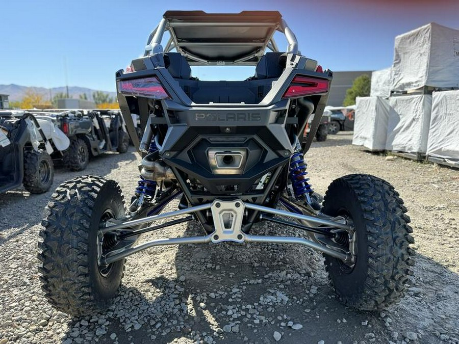 2024 Polaris® RZR Pro R 4 Premium