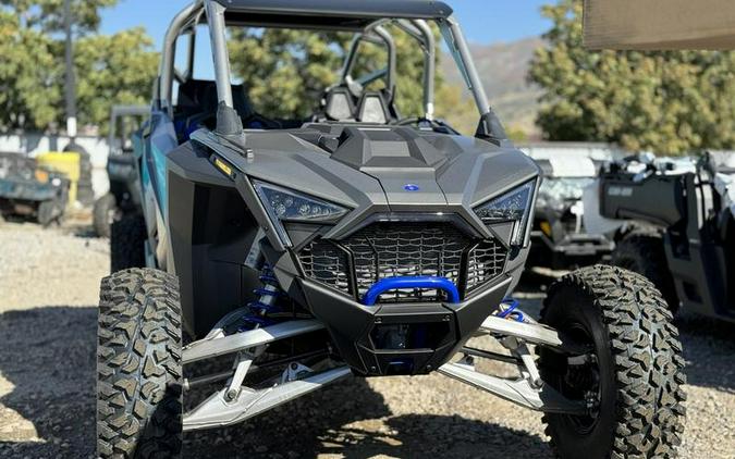 2024 Polaris® RZR Pro R 4 Premium