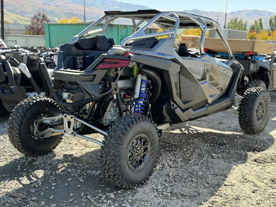 2024 Polaris® RZR Pro R 4 Premium