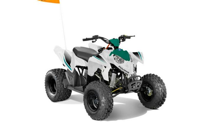 2024 Polaris® Outlaw 110 EFI