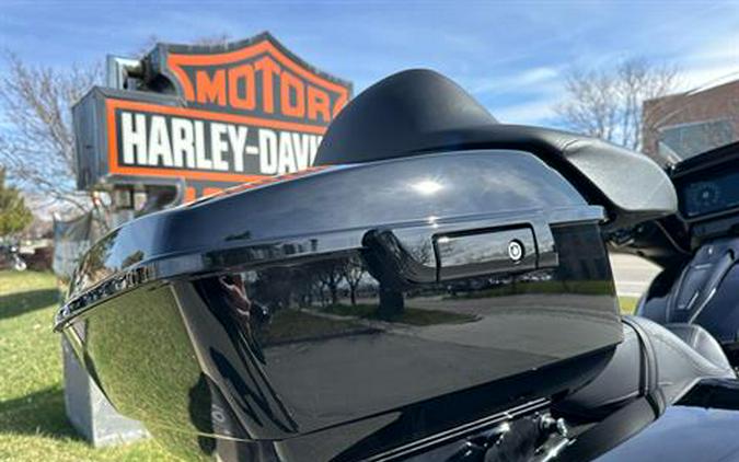 2024 Harley-Davidson Street Glide®