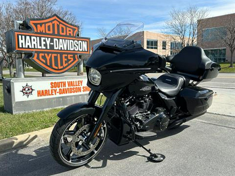 2024 Harley-Davidson Street Glide®