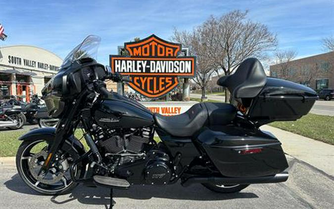 2024 Harley-Davidson Street Glide®