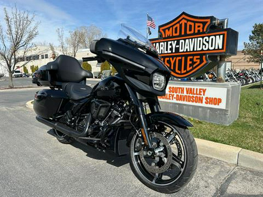 2024 Harley-Davidson Street Glide®