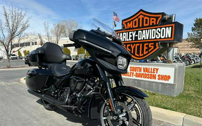 2024 Harley-Davidson Street Glide®