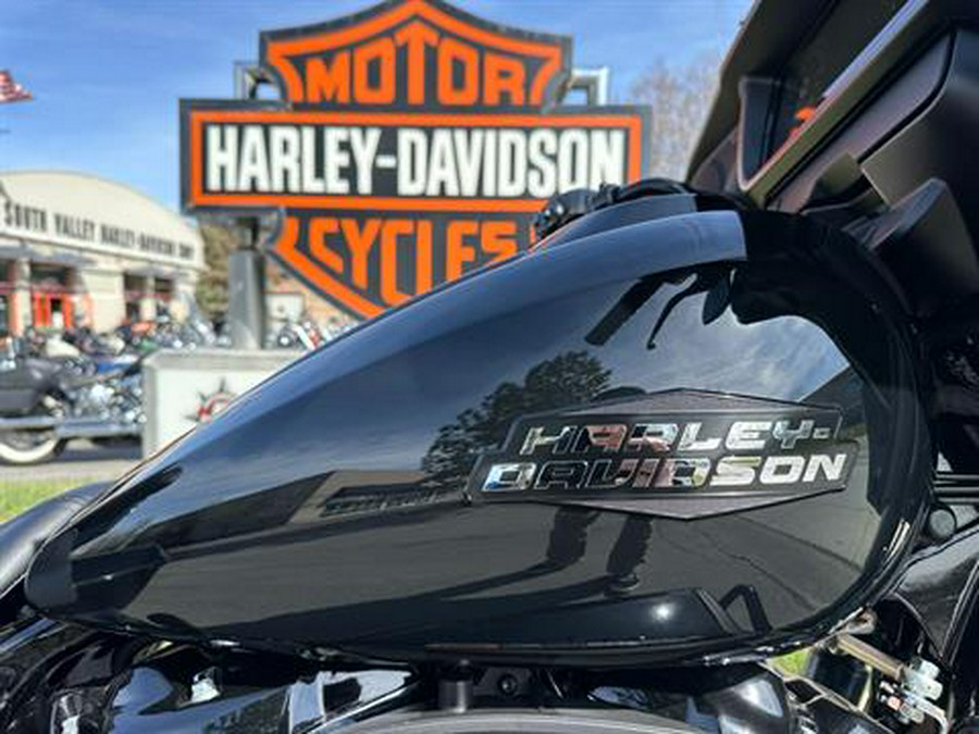 2024 Harley-Davidson Street Glide®