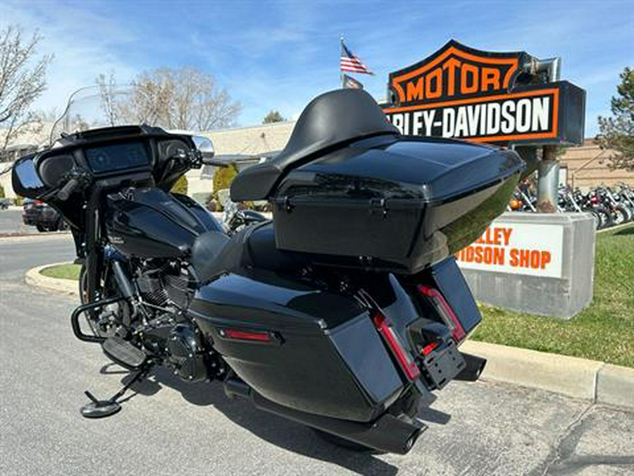 2024 Harley-Davidson Street Glide®