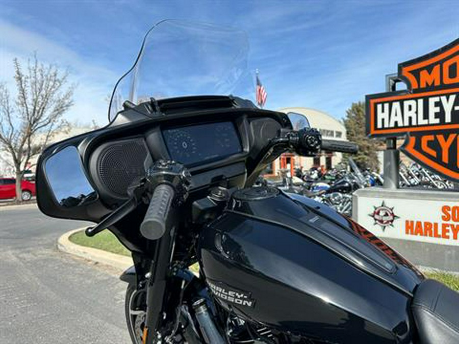 2024 Harley-Davidson Street Glide®