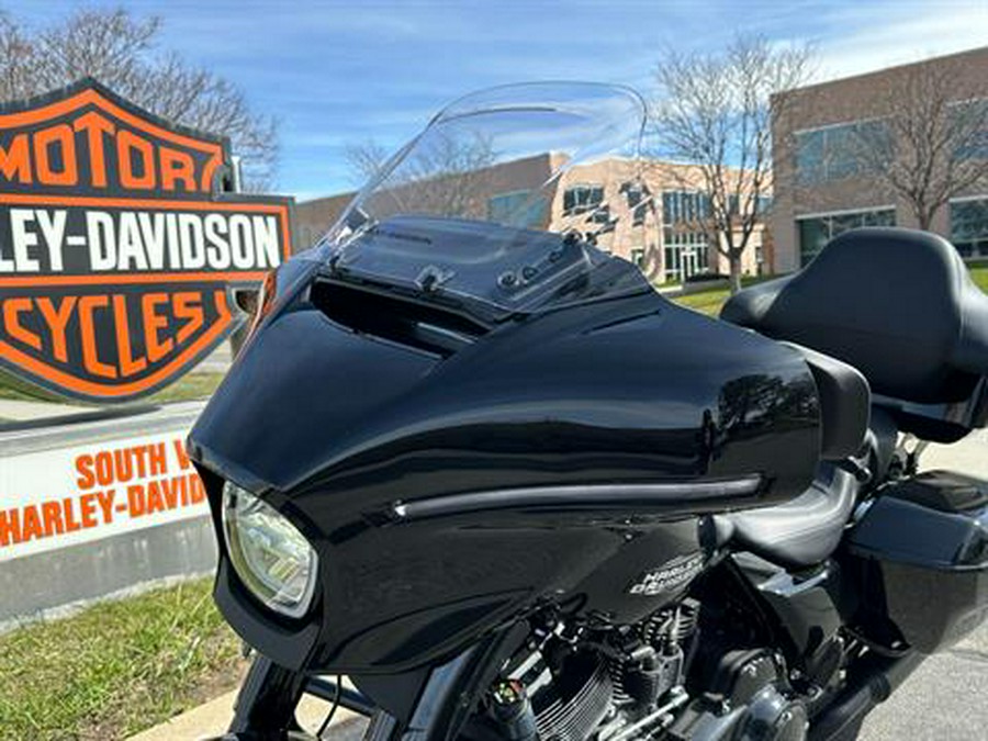 2024 Harley-Davidson Street Glide®