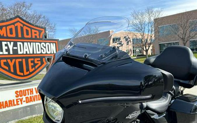 2024 Harley-Davidson Street Glide®