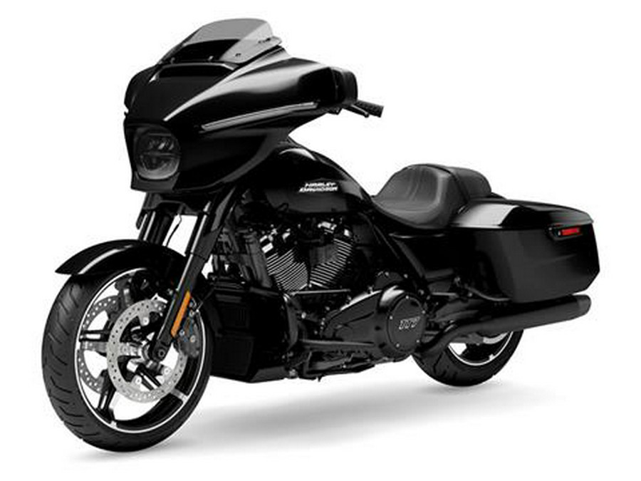 2024 Harley-Davidson Street Glide®