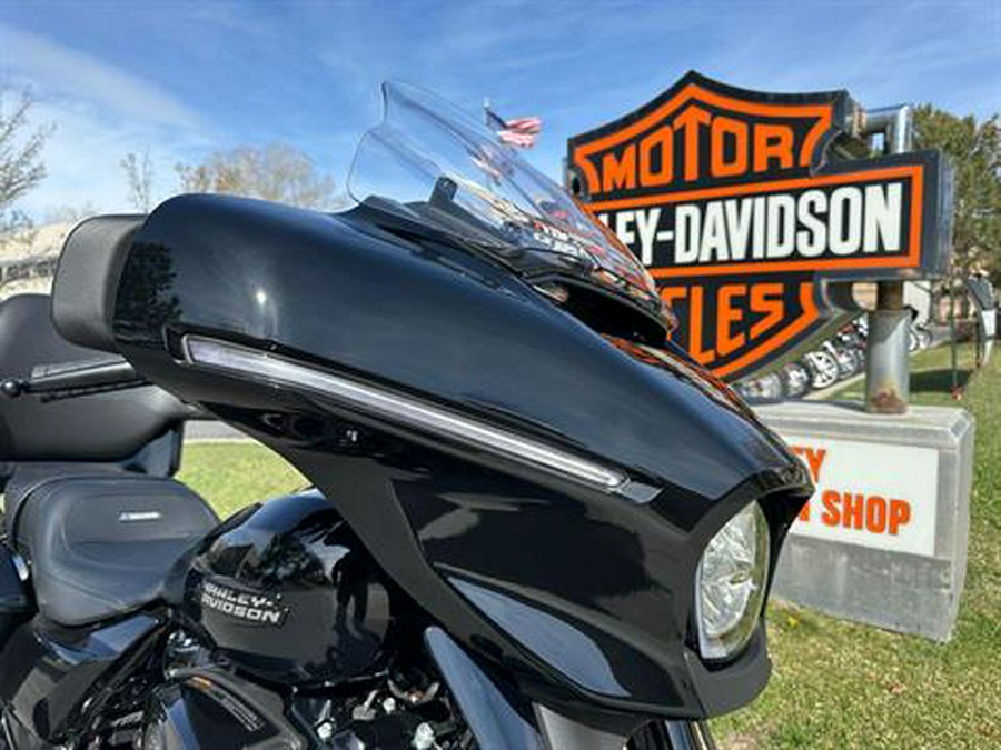 2024 Harley-Davidson Street Glide®