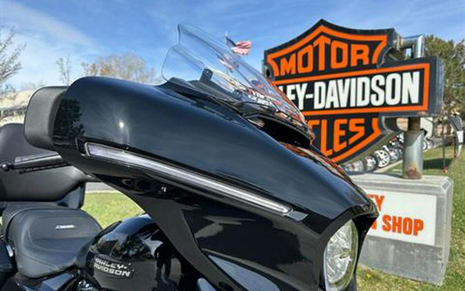 2024 Harley-Davidson Street Glide®