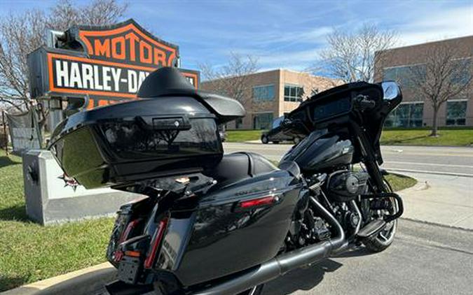 2024 Harley-Davidson Street Glide®