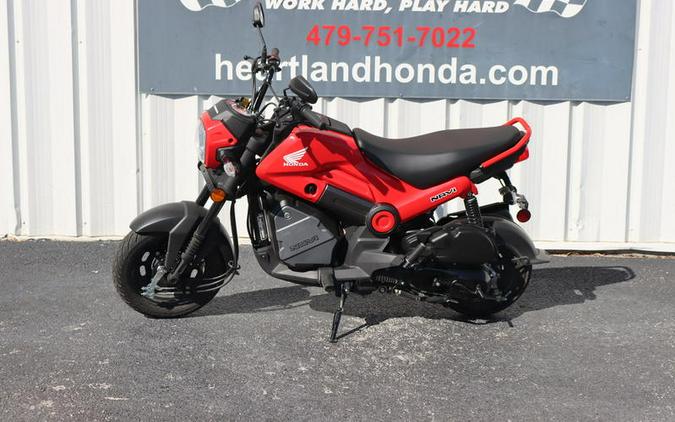 2023 Honda® Navi