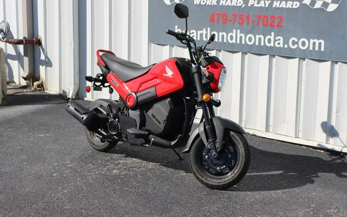 2023 Honda® Navi