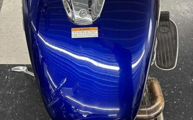 2008 Yamaha V Star Custom