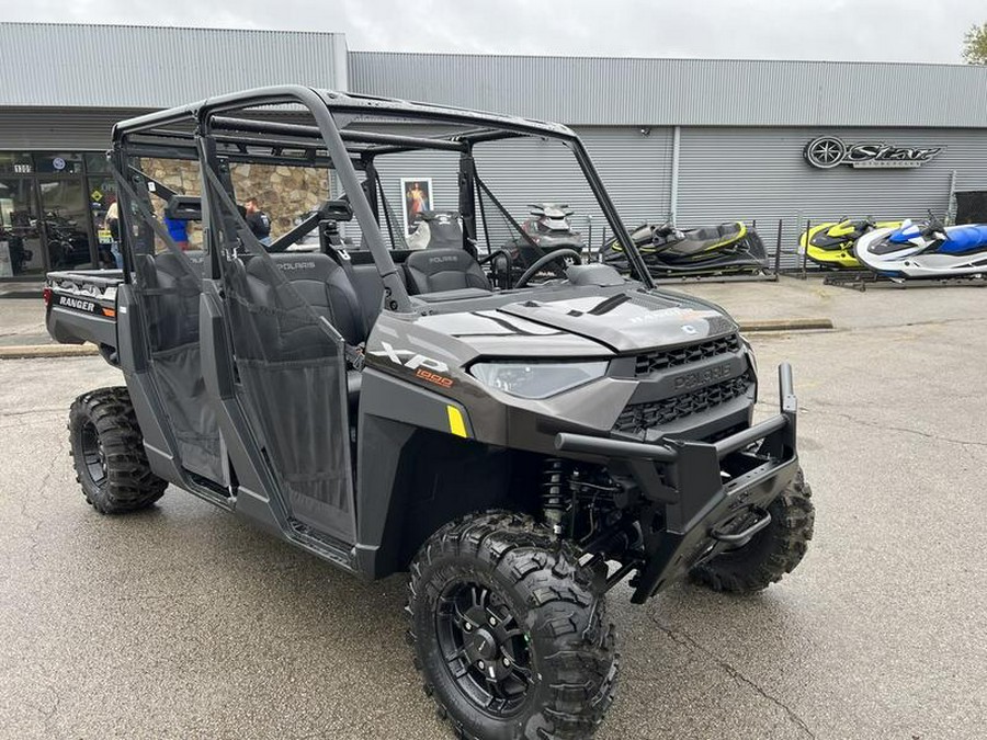 2024 Polaris® Ranger Crew XP 1000 Premium