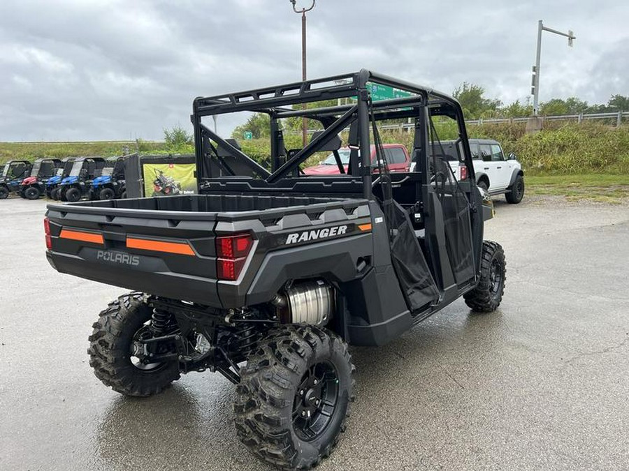 2024 Polaris® Ranger Crew XP 1000 Premium