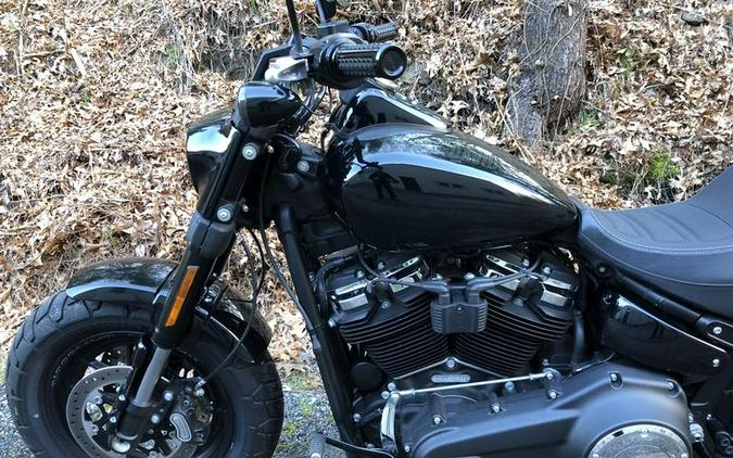 2018 Harley-Davidson® FXFB - Softail® Fat Bob®