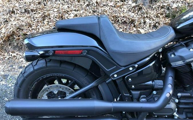 2018 Harley-Davidson® FXFB - Softail® Fat Bob®