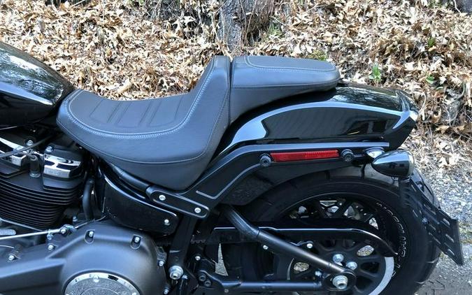 2018 Harley-Davidson® FXFB - Softail® Fat Bob®