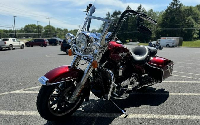 2016 Harley-Davidson Touring FLHR - Road King