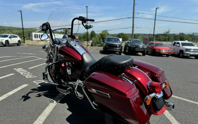 2016 Harley-Davidson Touring FLHR - Road King