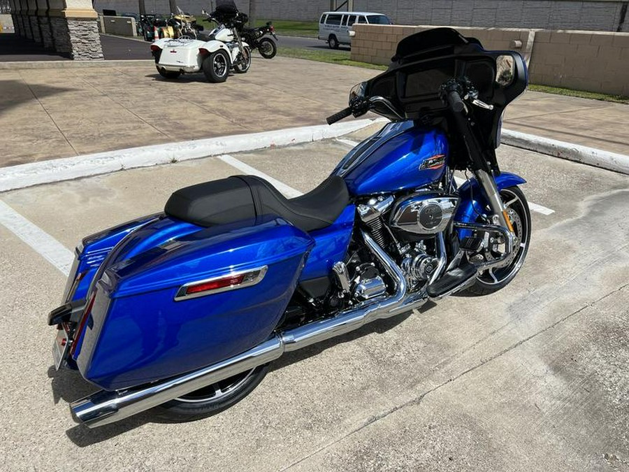 2024 Harley-Davidson® FLHX - Street Glide®