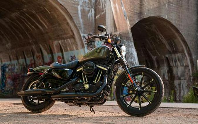 2021 Harley-Davidson Iron 883™