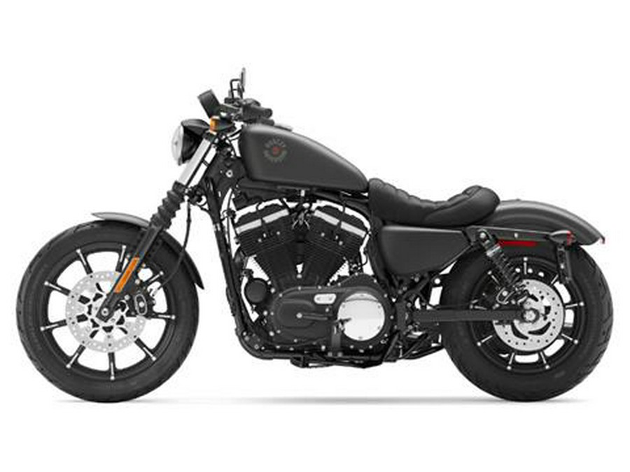 2021 Harley-Davidson Iron 883™