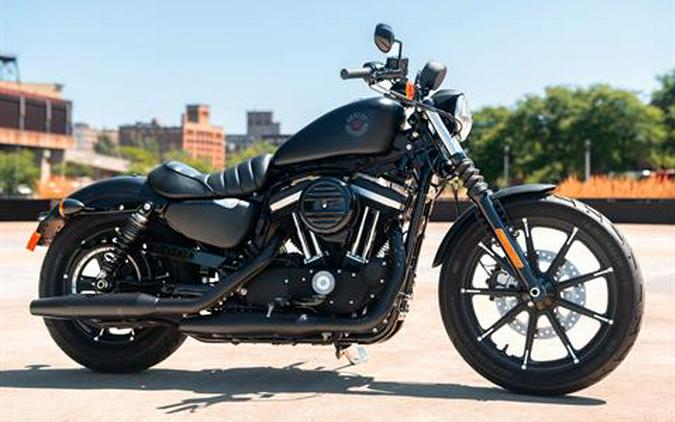 2021 Harley-Davidson Iron 883™