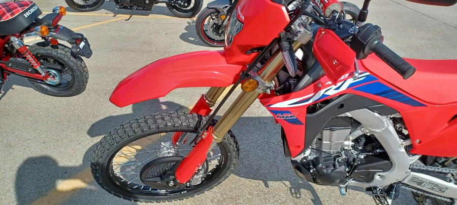 2023 Honda CRF 450RL