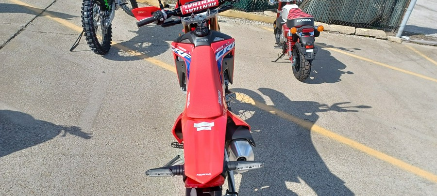 2023 Honda CRF 450RL