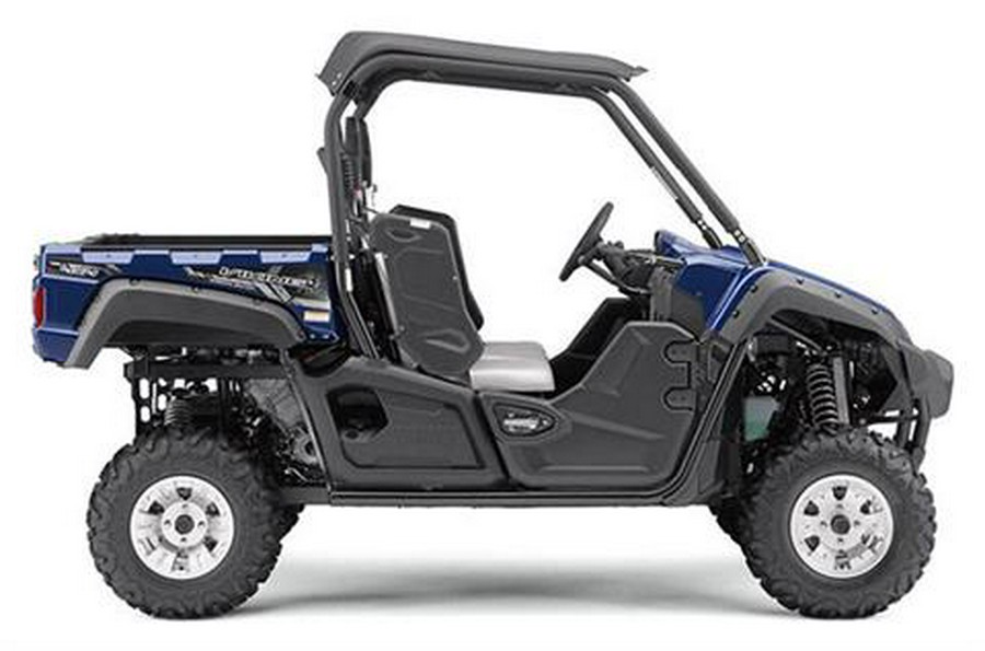 2017 Yamaha Viking EPS SE